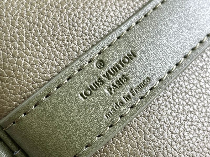 LV Travel Bags